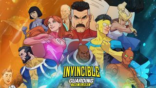 Invincible Season 02 Episode 07 Full English & Hindi Dubbed