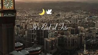 Eid Mubarak to all ❤❤it's time to celebrate????