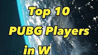 10pbug player top10