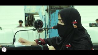 Dr Mahrang Baloch Speech _ Gwadar's Reality _ BYC Awareness Session 2024