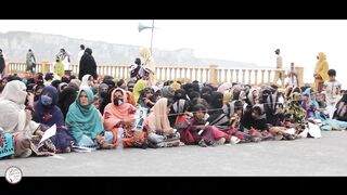 Panel Discussion _ Gwadar's Reality _ BYC Awareness Session 2024
