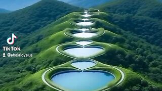 The most beautiful island
