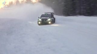 DRIFTING