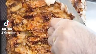 The most delisious food ever