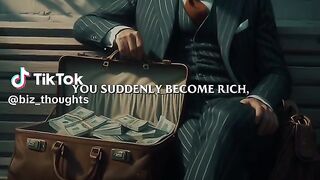 Become a billionair with your mindset