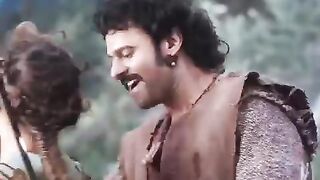 বাহুবলী একশন মুভি