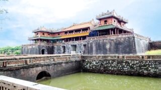 Banyak Monumen UNESCO di Vietnam