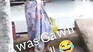 Viral Grandma's dancing