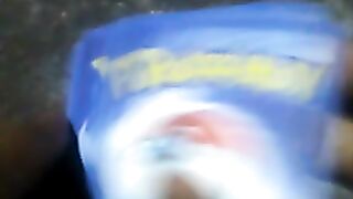 pokemon card unboxing