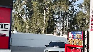 Honda Civic ES ????????