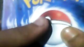 pokemon card unboxing