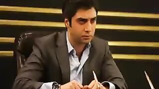 Dj İbrahim Çelik Kurtlar Vadisi Pusu Remix_