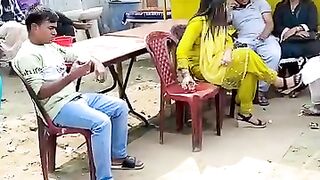 مقلب الضحك