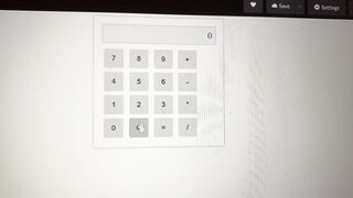 Calculator