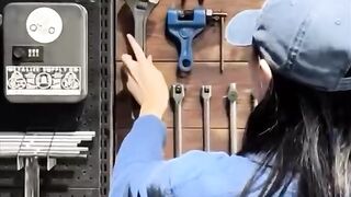 Woman Funny Comedy ????????????#Funny #Comady