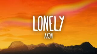 Akon - Lonely