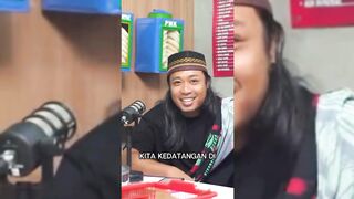 Pembuktian! Akhirnya pesulap merah bertemu dengan gus samsudin