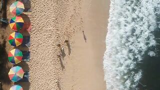 Pink Beach NTT - Indonesia