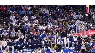 Golden State Warriors vs Dallas Mavericks #shorts