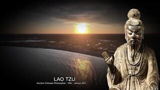 Lao Tzu Inspirational Sayings That Will Alter Your Perspective On Life (Taoism).