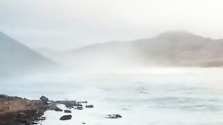 Baron Beach Yogyakarta