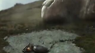 فيلم العمالقة أمريكي