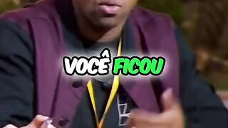 davi falando para Beatriz