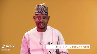 Arewa 24 Nayiwa Yan-uwa barka da sallah