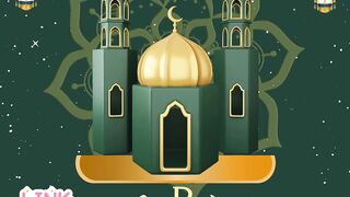 Happy Eid Al-Fitrs Mobile wallpaper 4G-for free