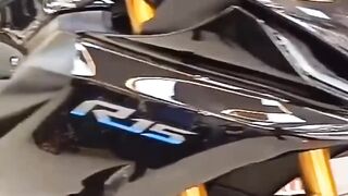 Yahma R15 # new model#short video