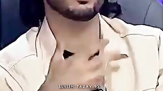 Mai_Gira_Hua_Banda⚡????___Elvish_Yadav_Attitude_Status_