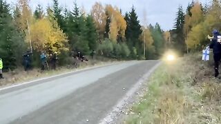 DRIFTING