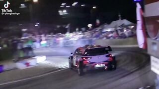 DRIFTING