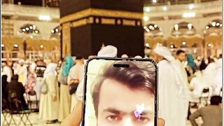 My video
