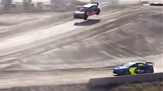 Dust to dust