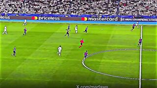 REAL MADRID VS MAN CITY HIGHLIGHT