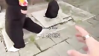 Never should have come here