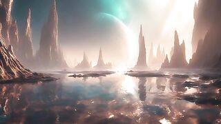 The Kingdom of Atlantis