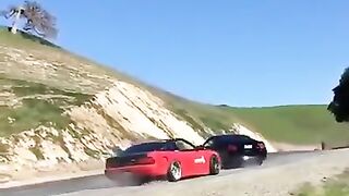DRIFTING