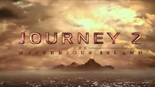 Journey 2-The Mysterious Island (2012) Hindi Dubb Movie part 2