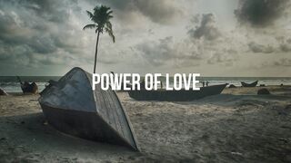 Power of Love