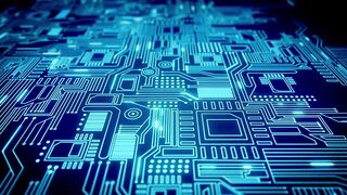 AI Motherboard Project