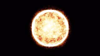 MATAHARI (SUN)