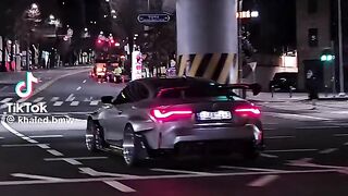 BMW FASHION