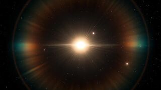 Sacred Rays of the Universe