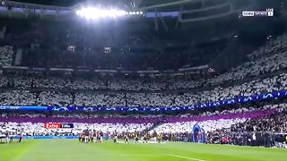 Real Madrid VS Manchester City Champion 2024