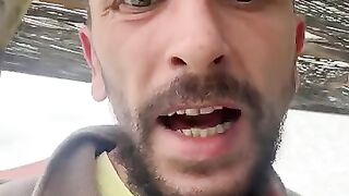 Allergie au pollen