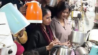 Seperti inilah mekanik prindavan beraksi