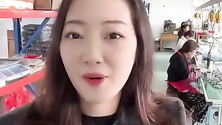 China market