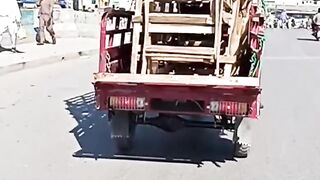 Respect....#viral video